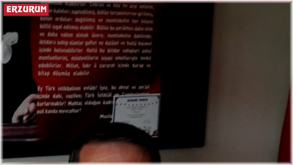 Öğretmenlik meslek kanunu ve kariyer basamakları sınavının iptali için iş bırakma kararı