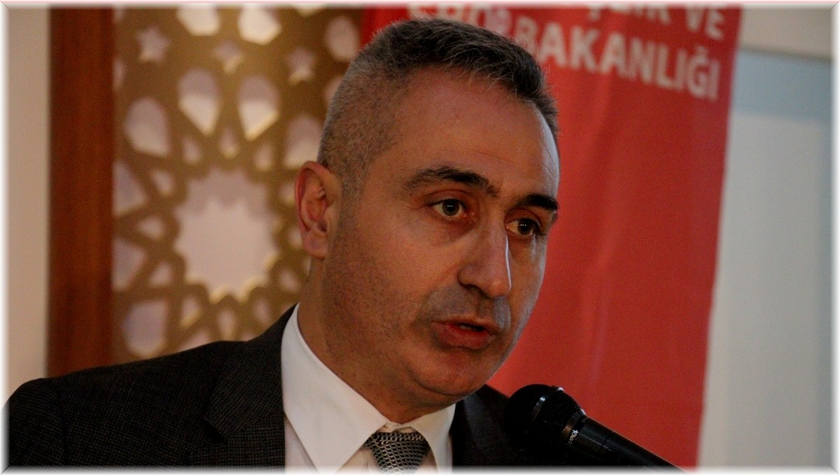 Okul sporlarını zirveye taşıyacağız