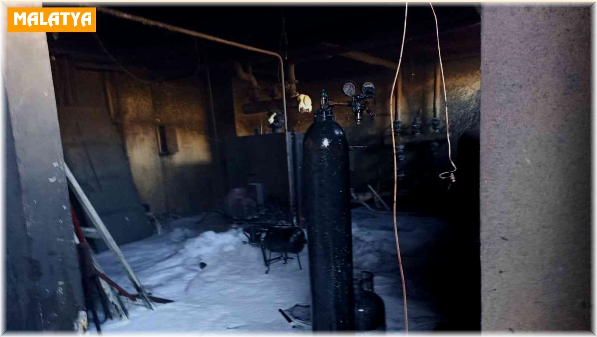 Okulda facianın eşiğinden dönüldü