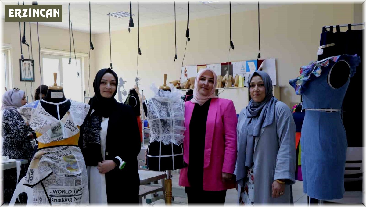 Okumanın yaşı olmaz dediler, 40'lı yaşlarda üniversiteli oldular