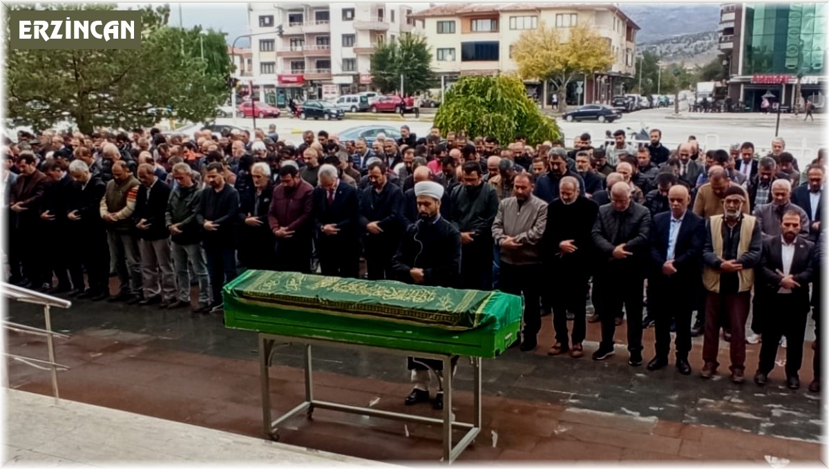 Okumuş ailesinin acı günü