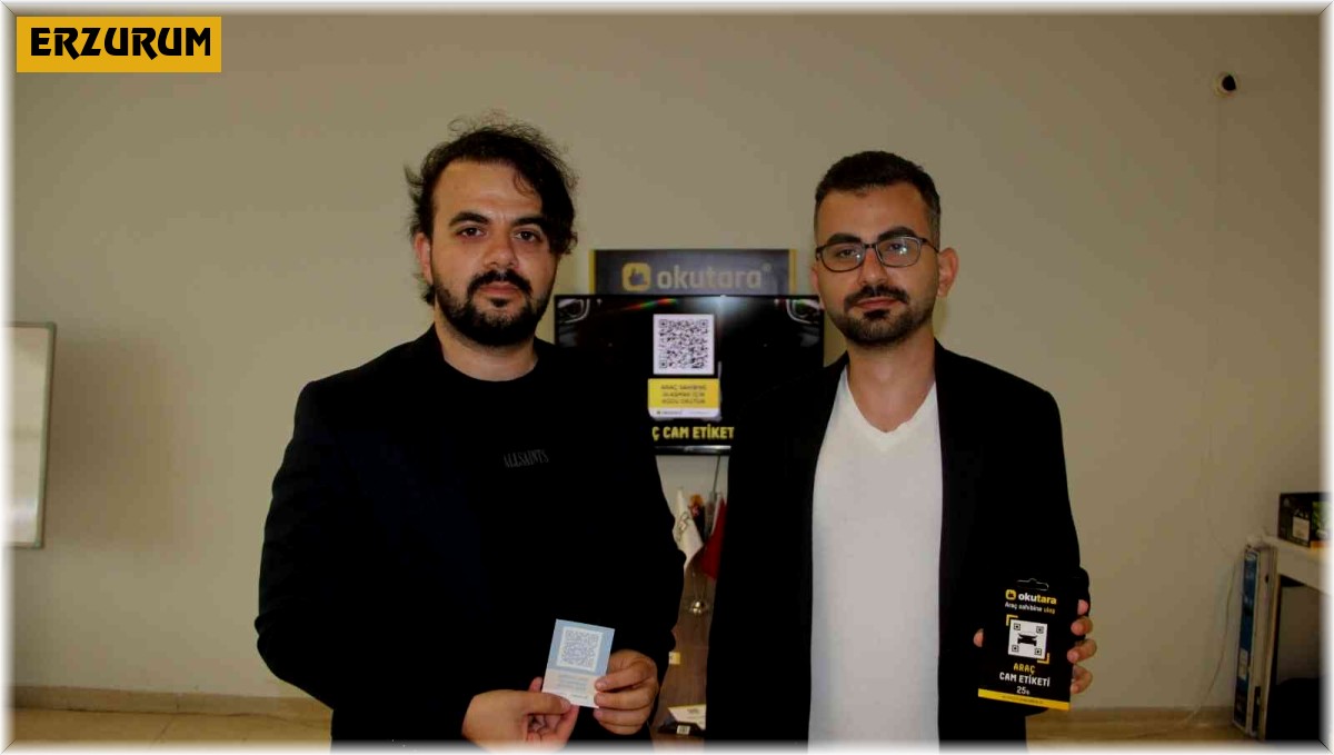 "OkutAra" projesi yanlış park sistemine çare olacak