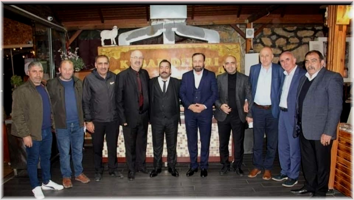 OLDEF'e Sağlam başkan