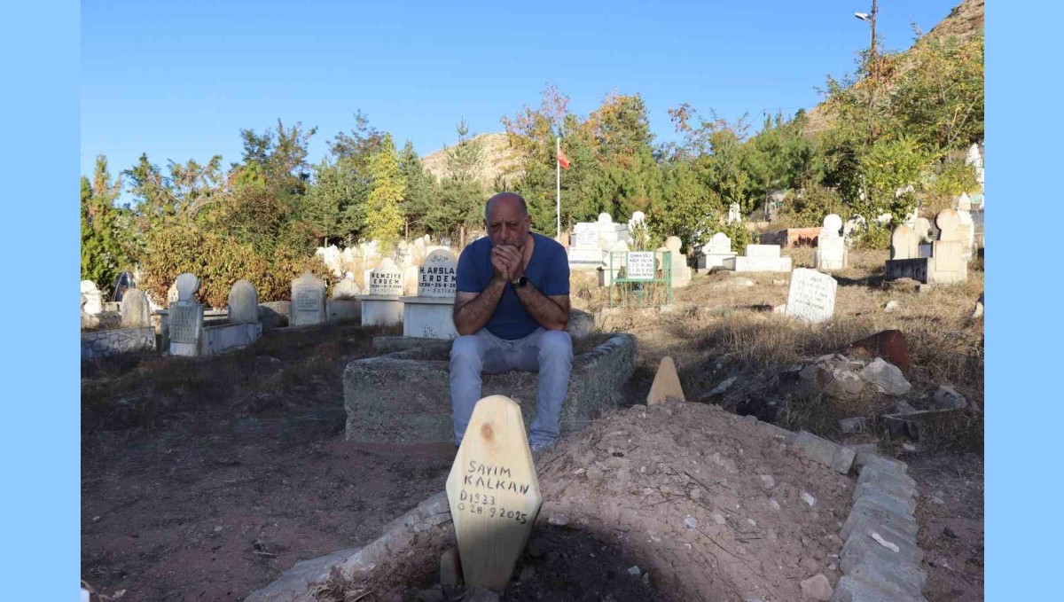 Öldü öldü dirildiler