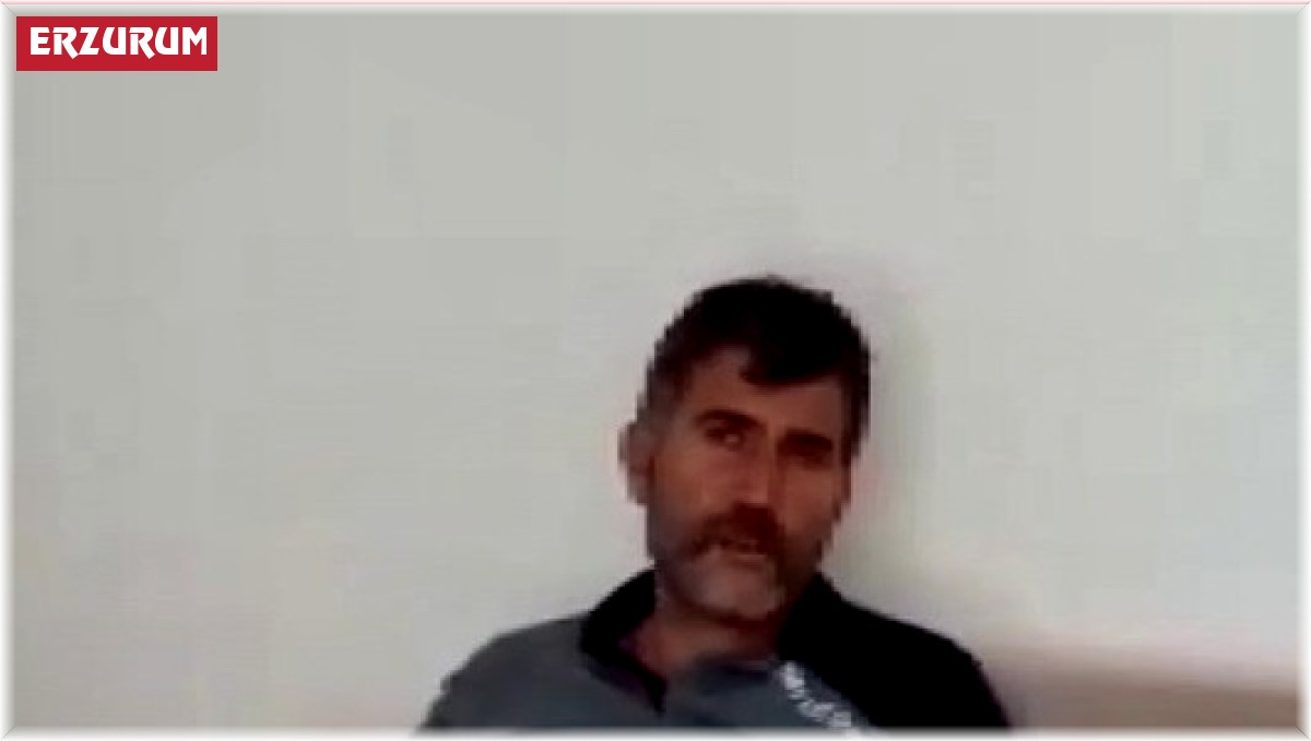 Öldüğü sandığı ayı saldırdı güreşerek hayatta kaldı