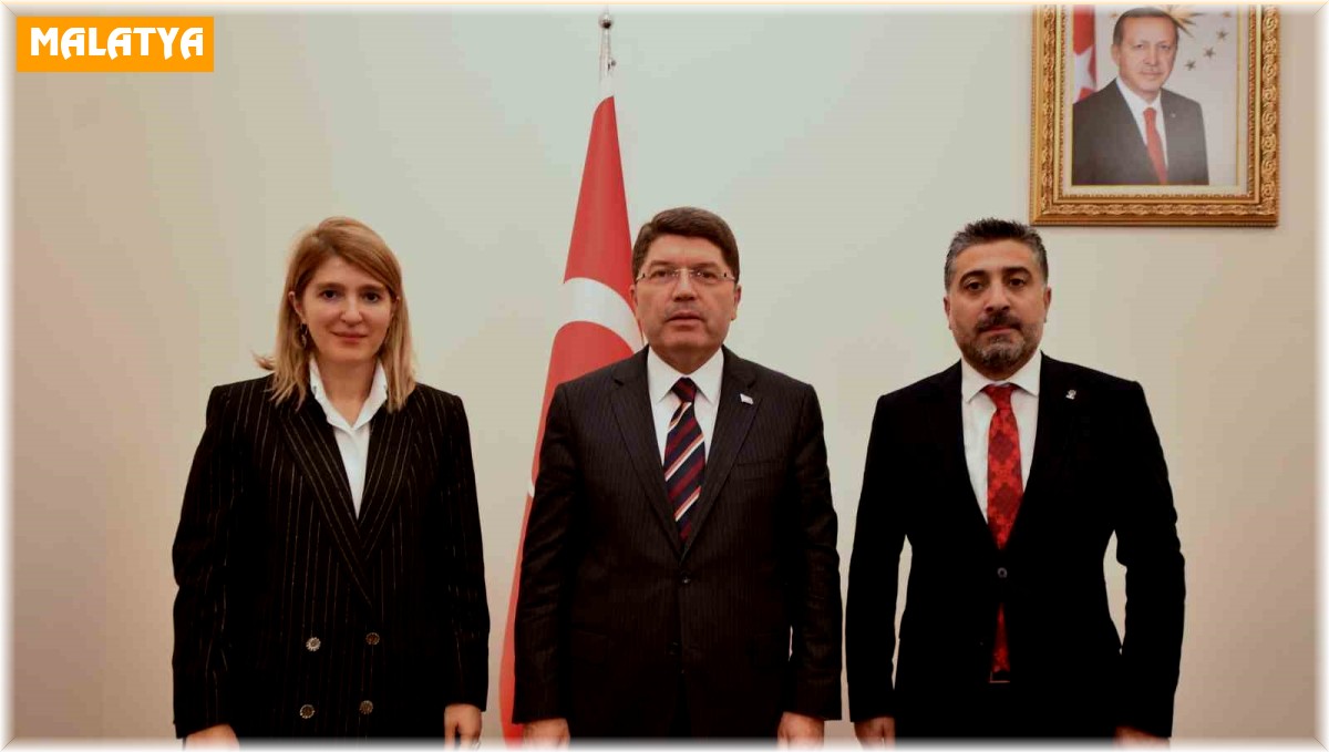 Ölmeztoprak'tan Malatya adliyesi müjdesi