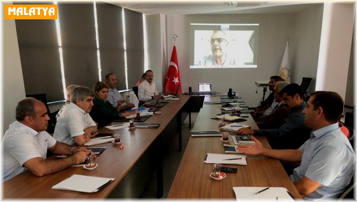 Ölmeztoprak: "Yaraları birlik içerisinde kısa bir sürede saracağız"