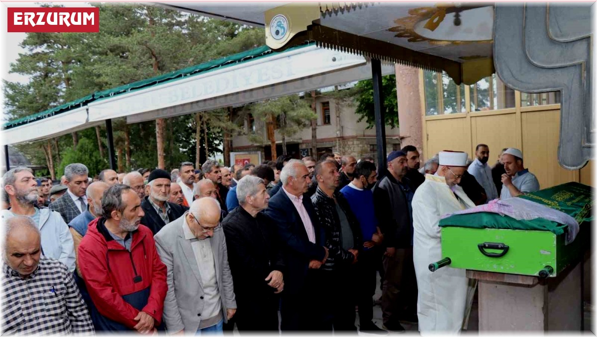 Oltu bir değerini kaybetti