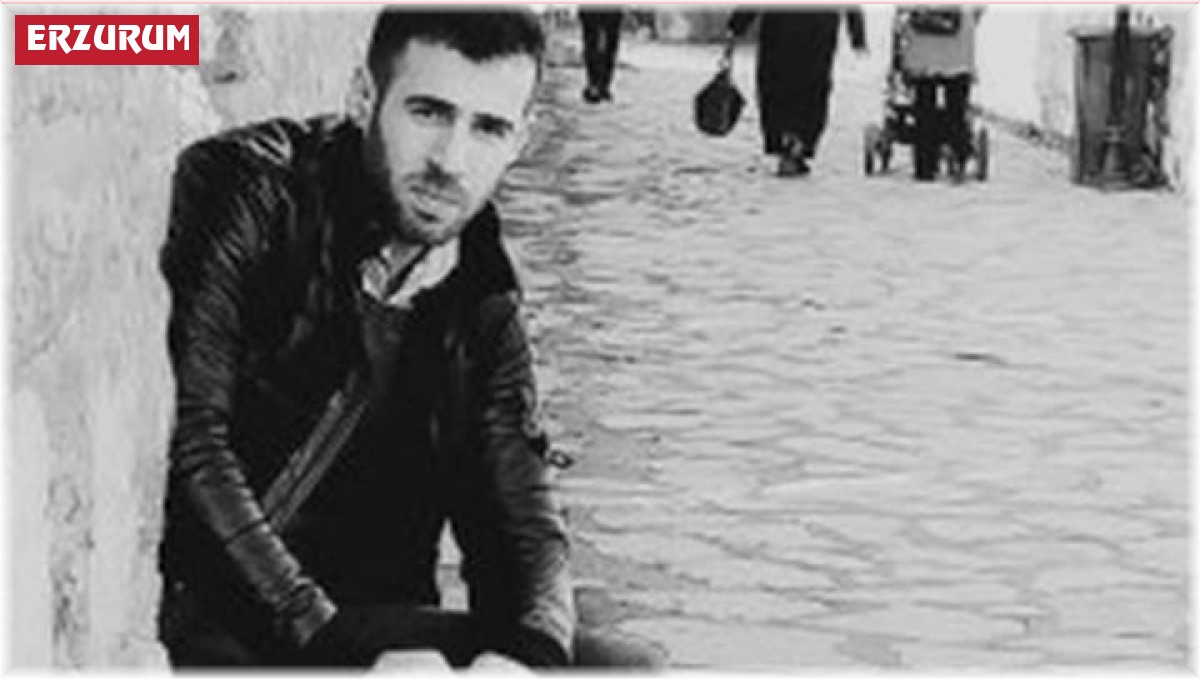 Oltu'da çobana domuz saldırdı