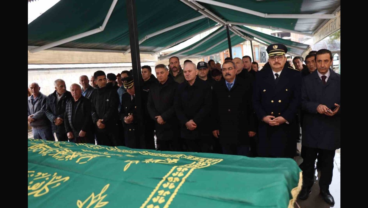 Oltu'da Dursun ailesinin acı günü