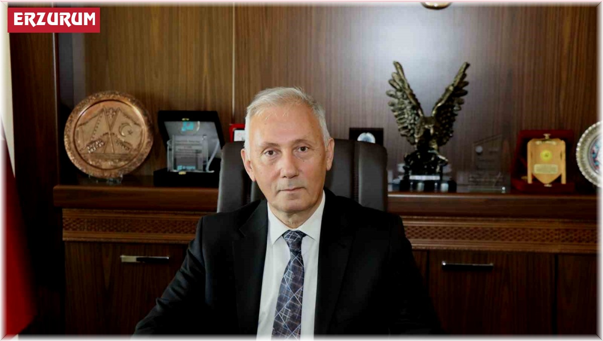 Oltu'da geleceğin bilişimcileri yetişecek