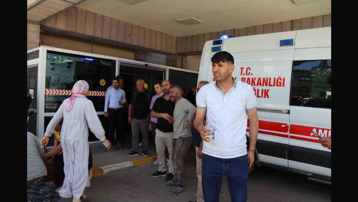 Oltu'da maden ocağı çöktü: 3 ölü