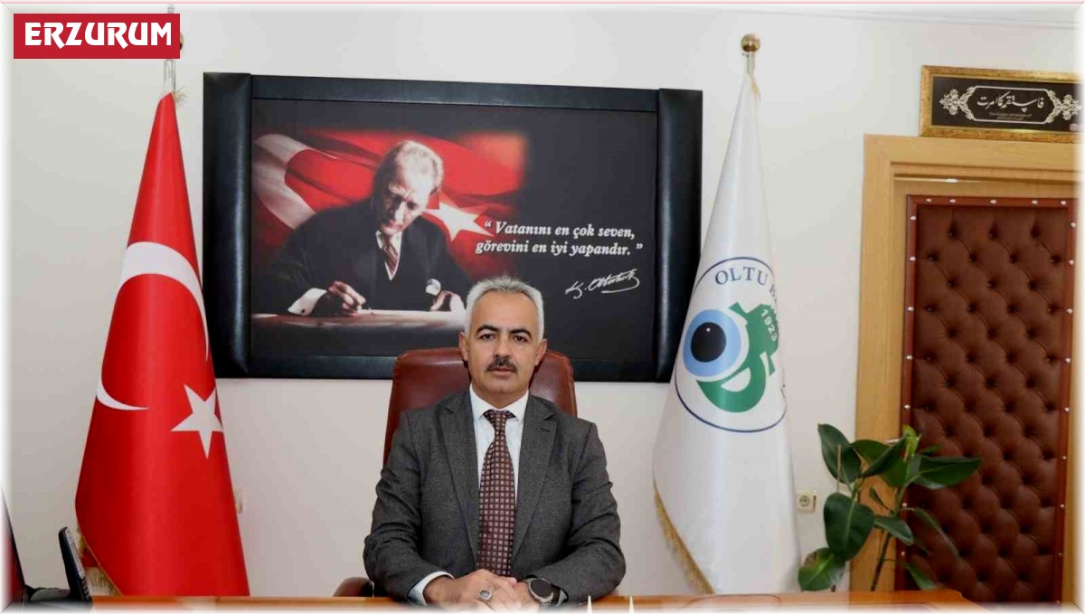 Oltu'da öğrencilerin barınma sorunu, Başkan Çelebi'nin girişimleriyle çözüldü