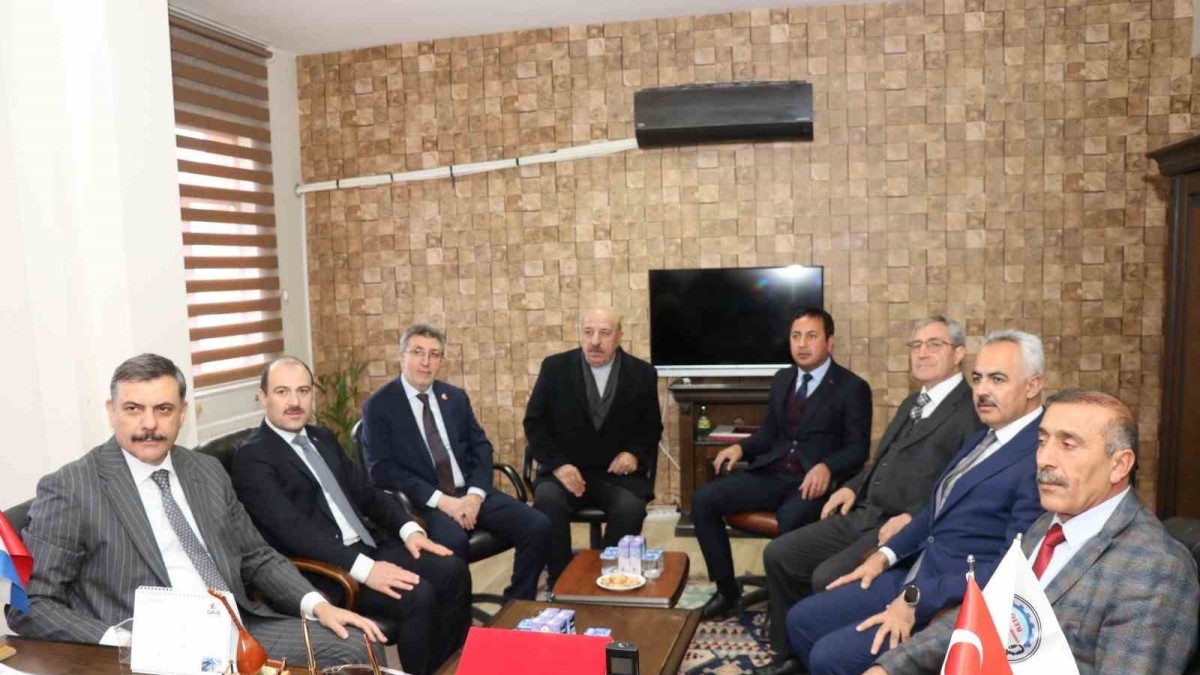 Oltu'da vergi rekortmenleri unutulmadı