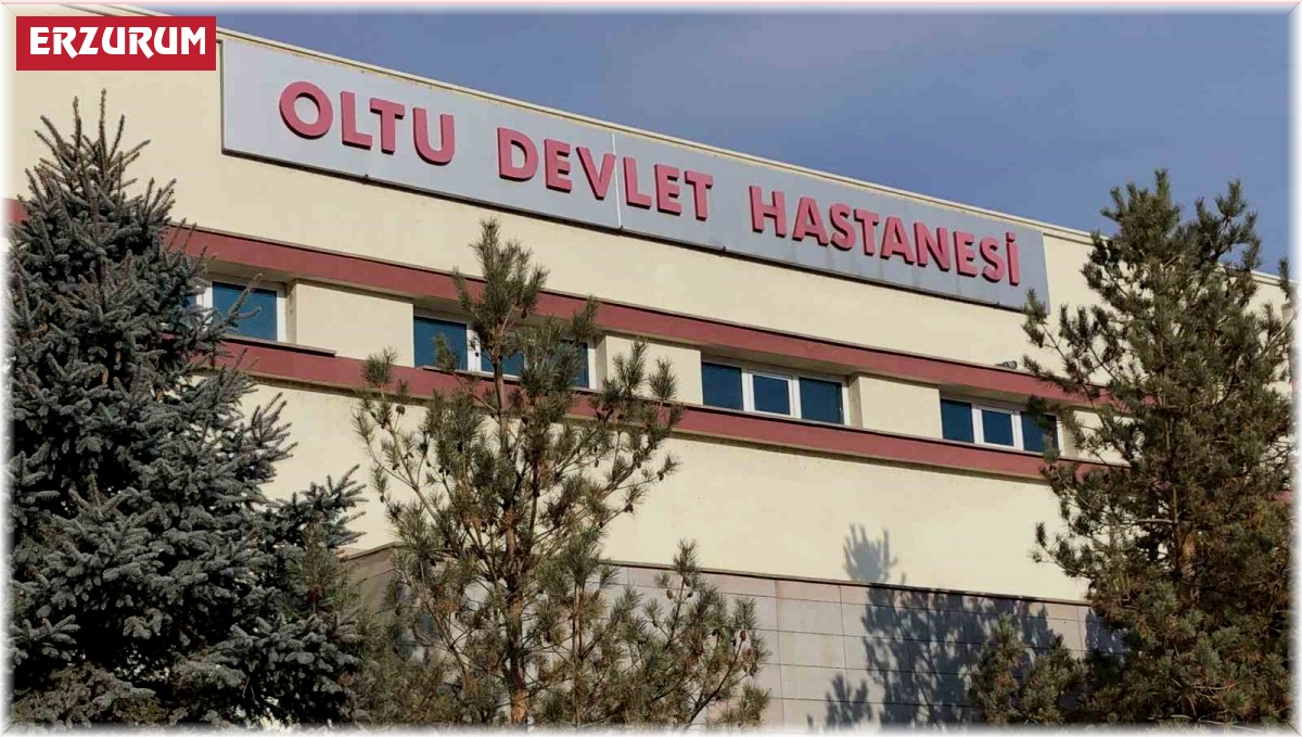 Oltu Devlet Hastanesine 5 uzman 3 pratisyen hekim atandı