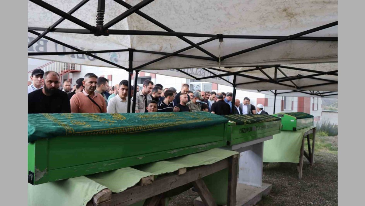 Oltu taşı işçilerinin kara günü