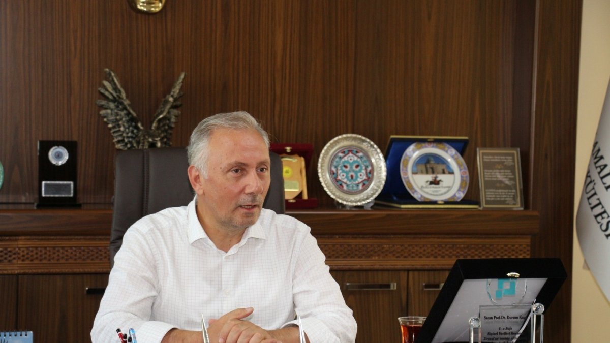 Oltu Uygulamalı Bilimler Fakültesi öğrencilerini bekliyor