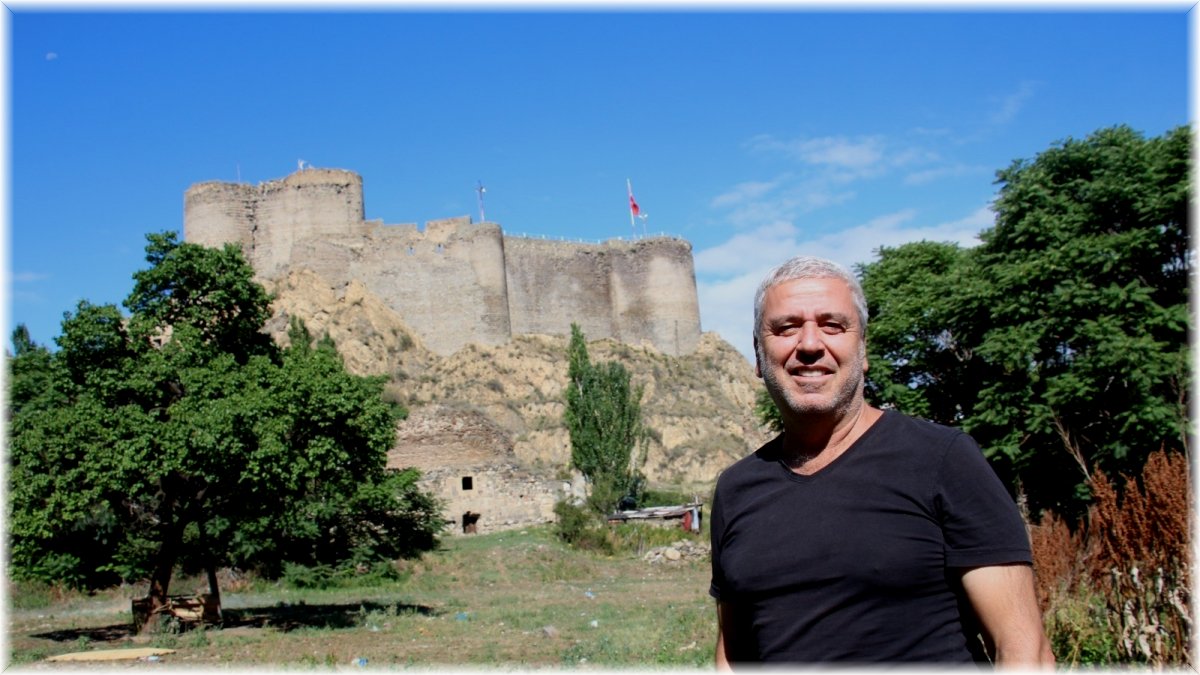 Oltu'ya sinema film çekecek