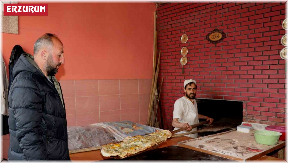 Oltu yağlısı lezzetiyle parmak ısırtıyor