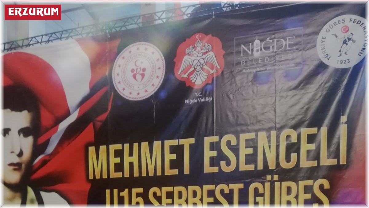 Oltulu Arda Türkiye üçüncüsü oldu