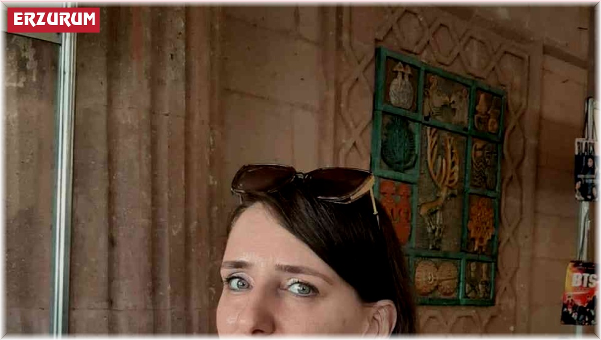 Oltulu doktor aşkın matematiğini yazdı