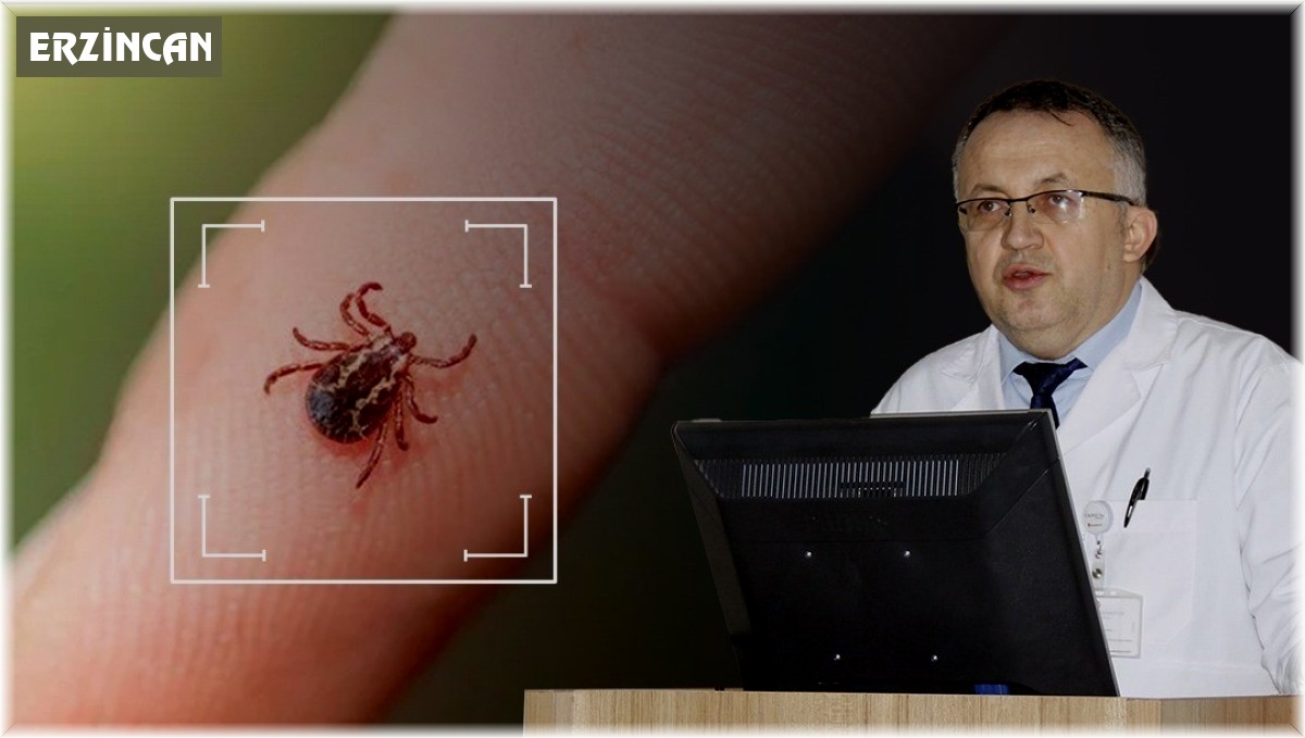 Ölümcül hastalık için riskli tarih nisan ve ekim ayları arası