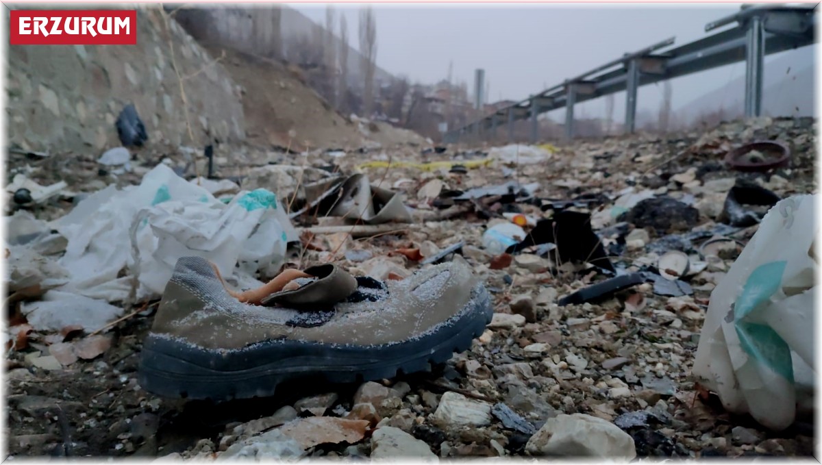 Ölümün izleri ölüm virajında duruyor