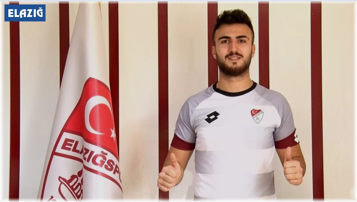 Ömer Faruk siftah yaptı