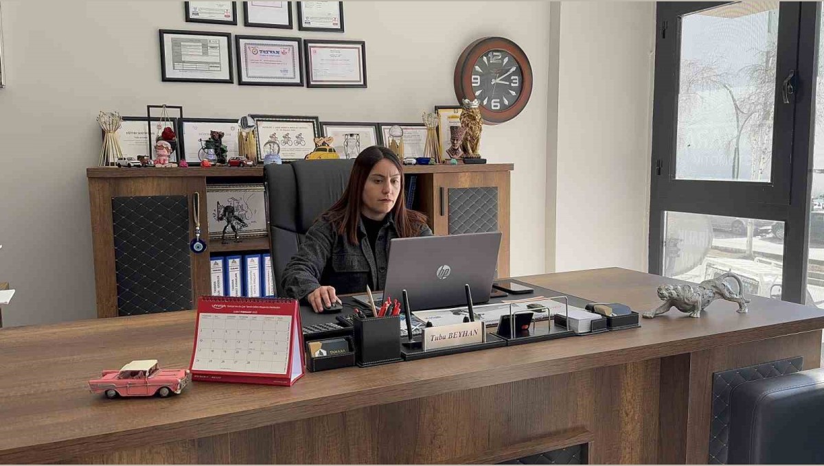 On parmağında on marifet