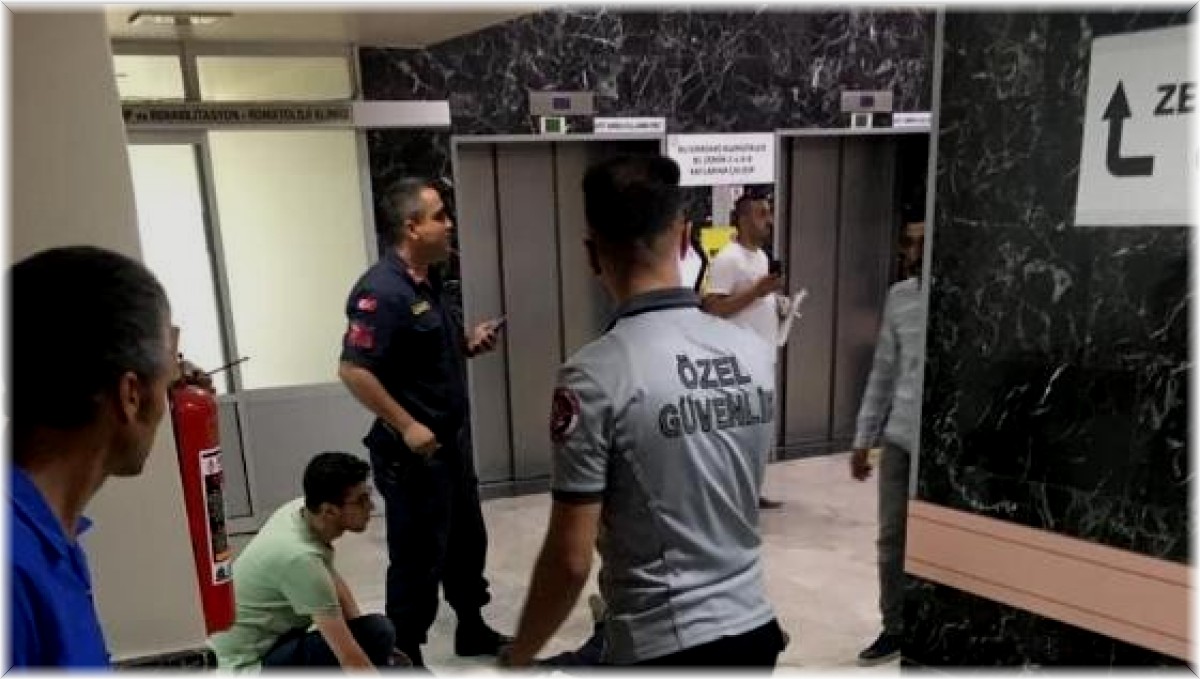 Önce ağabeyi ardından kardeşini vurdu