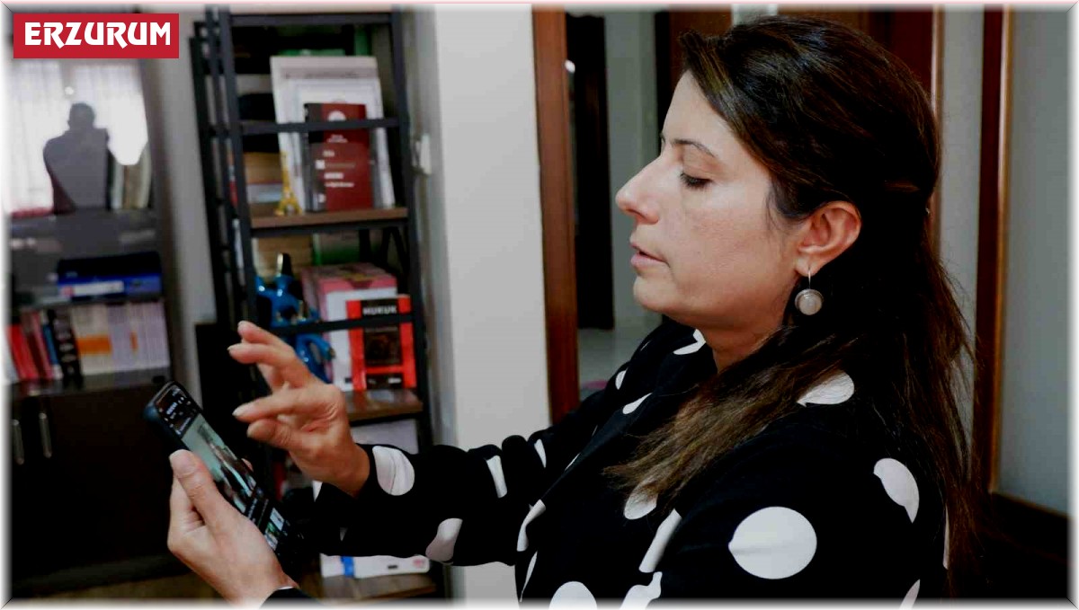 Önce ismini, şimdi de fotoğrafını kullanarak dolandırıcılık yaptılar