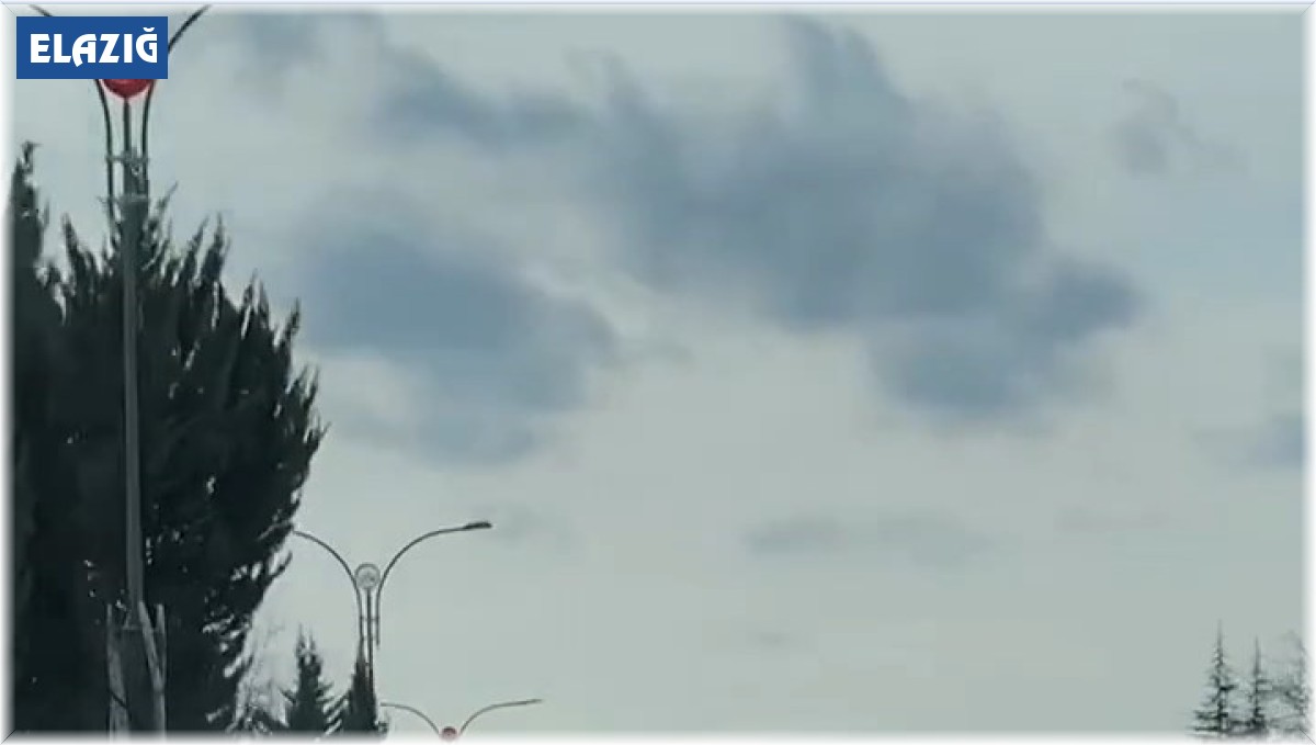 Önce yarıştılar, ardından makas attılar