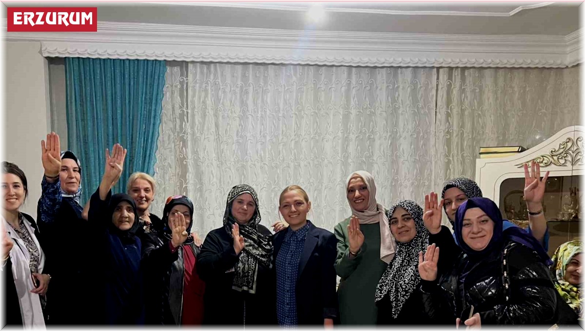 Öncü; "8-9 başlı sistemden bu millete hayır gelmez"