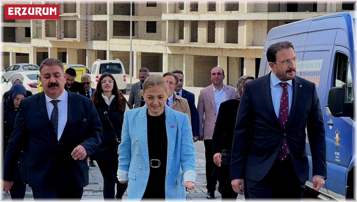 Öncü; Engeller azmime engel olmadı