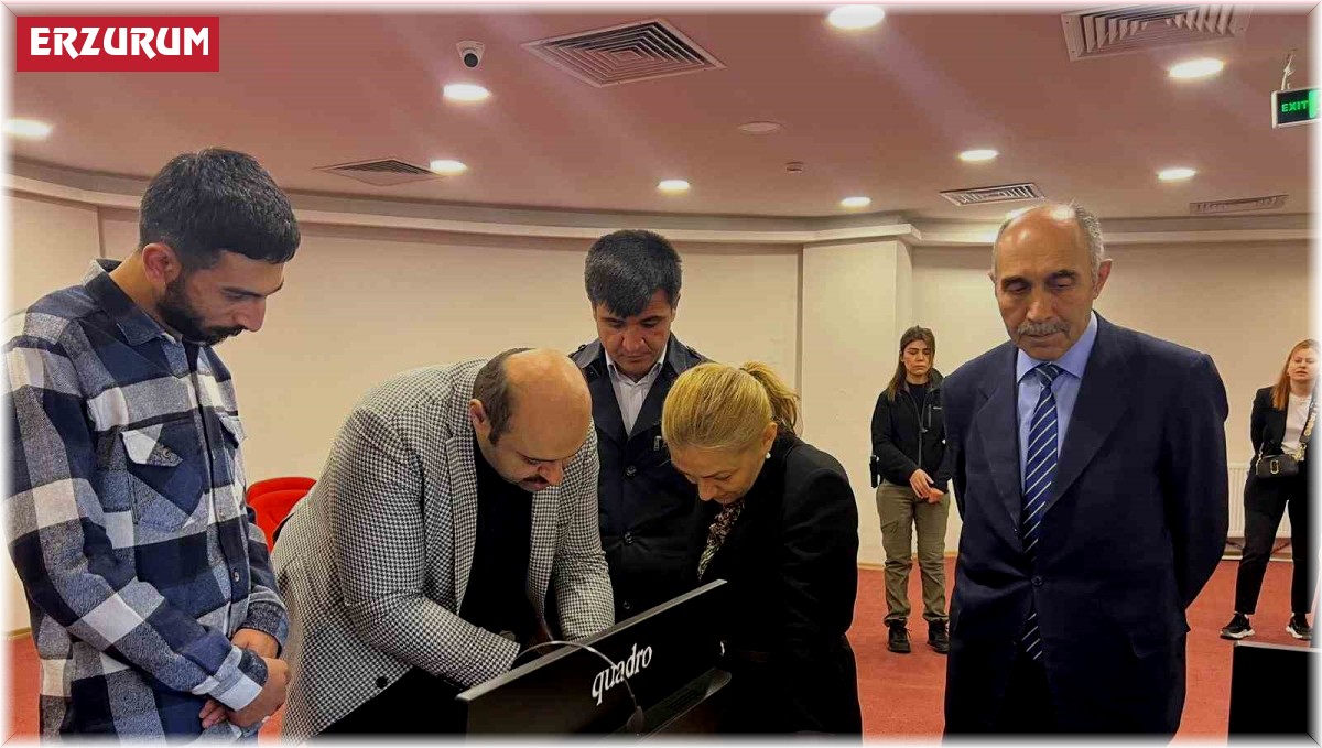 Öncü; "Şehrin potansiyelini birlikte çıkarmaya devam edeceğiz"