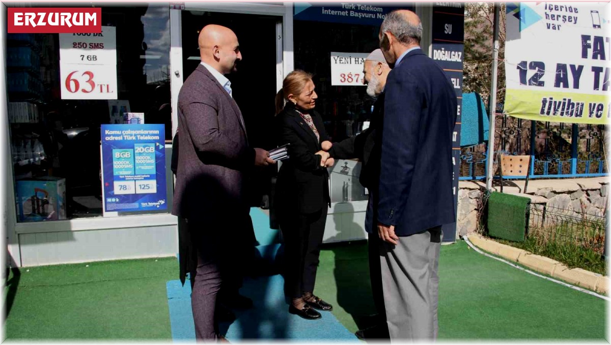 Öncü; 'Türkiye yüzyılı kadınların yüzyılı olacak'