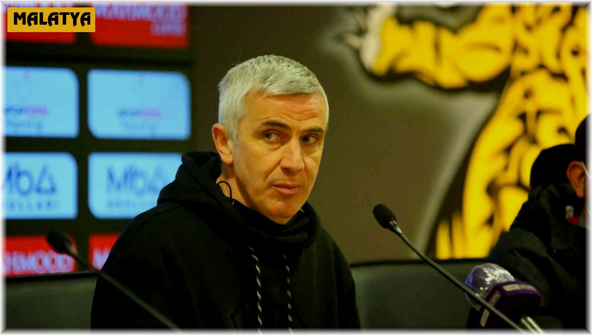 Önder Karaveli: "Bana göre 2 puan kaybederek dönüyoruz"