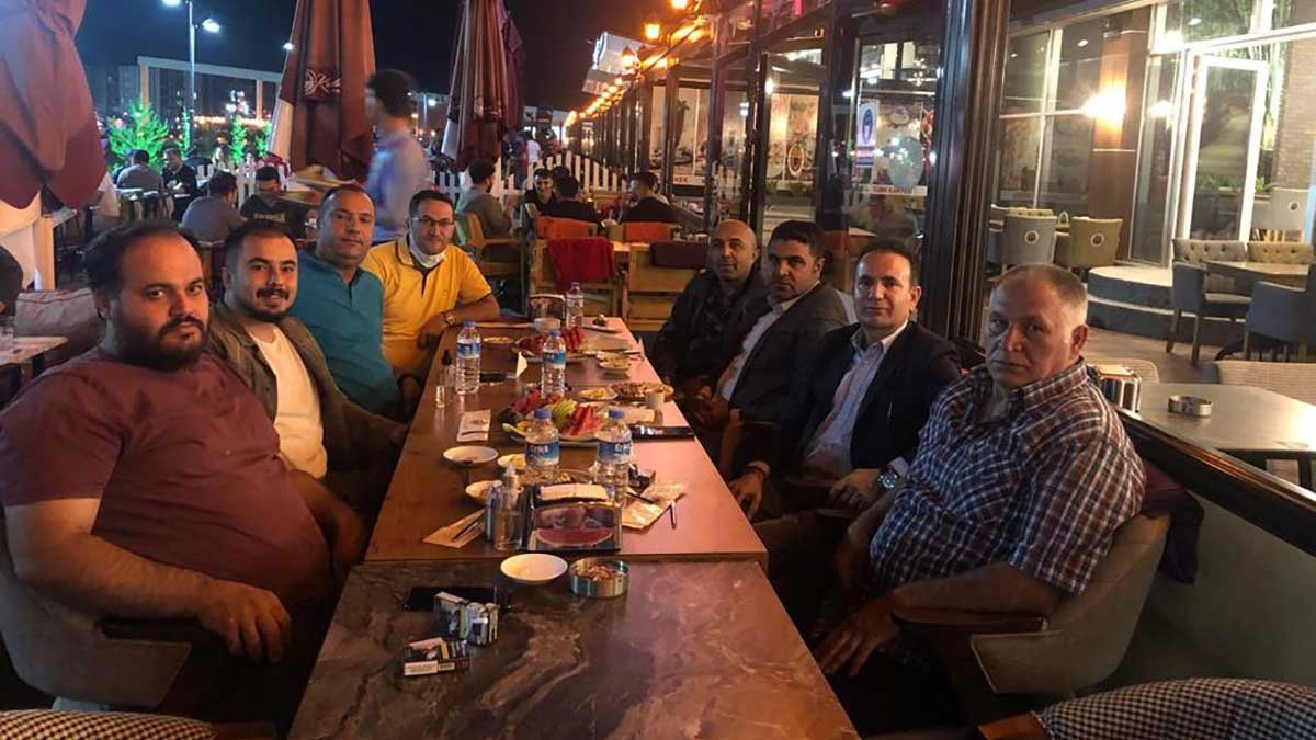 Onvo, Ağrı Vefa Spor ile sponsorluk anlaşması imzaladı