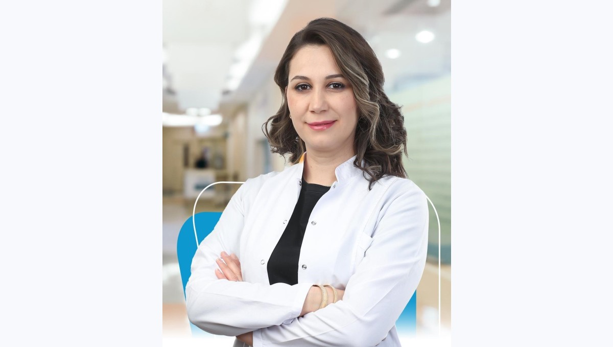 Op. Dr. Aşır, Genital estetik tabuları yıkıyor