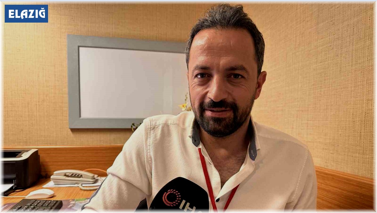 Op. Dr. Gökhan Özer: ''Vücut ağrıları kulak ardı edilmemeli, tümör olabiliyor''