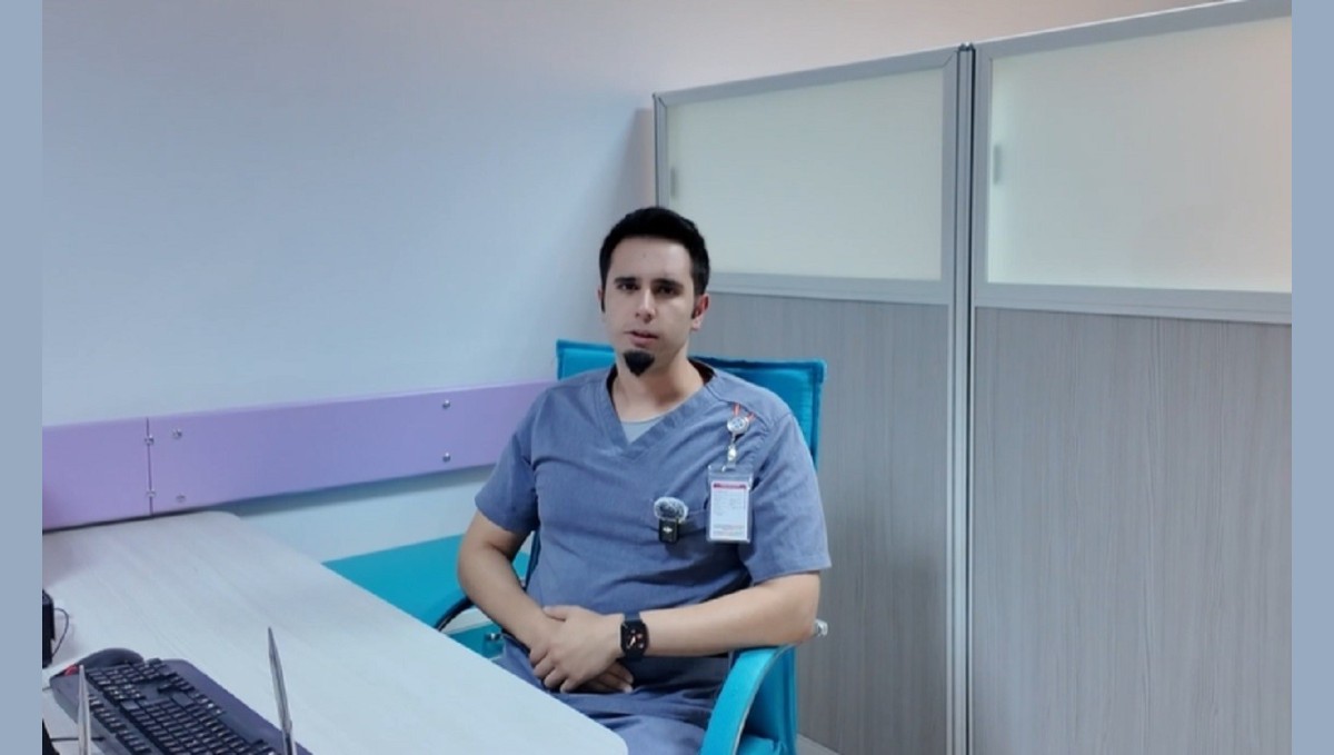 Op. Dr. Karakuş,: "Prostat kanseri erken dönemde hiçbir belirti vermez"