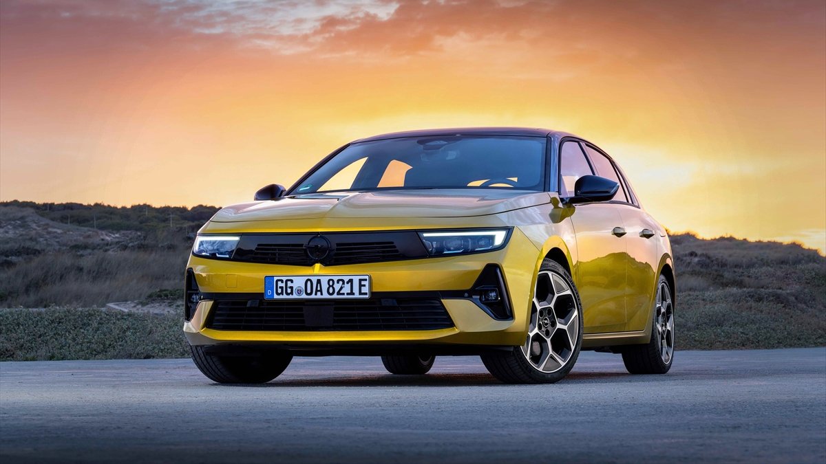 Opel'den kasımda da sıfır faiz imkanı