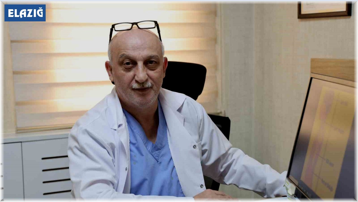 Opr. Dr. Koparan: "Her yürüme bozukluğu demans veya normal basınçlı hidrosefali değildir"