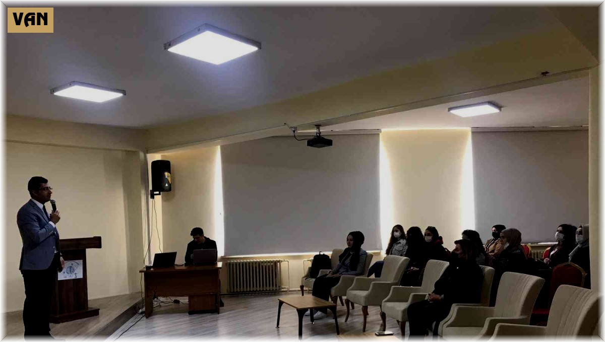 Orff Schulwerk Projesi Edremit Bilim Sanat Merkezinde