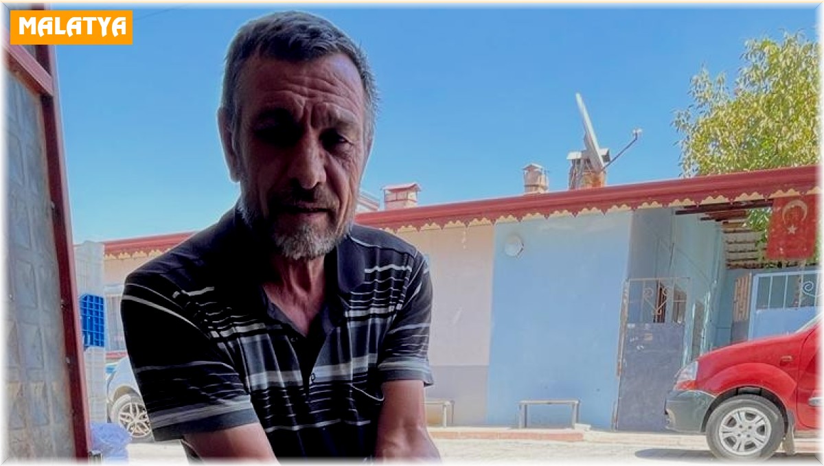 Organik gün kurusu kayısının tanesi 2 TL