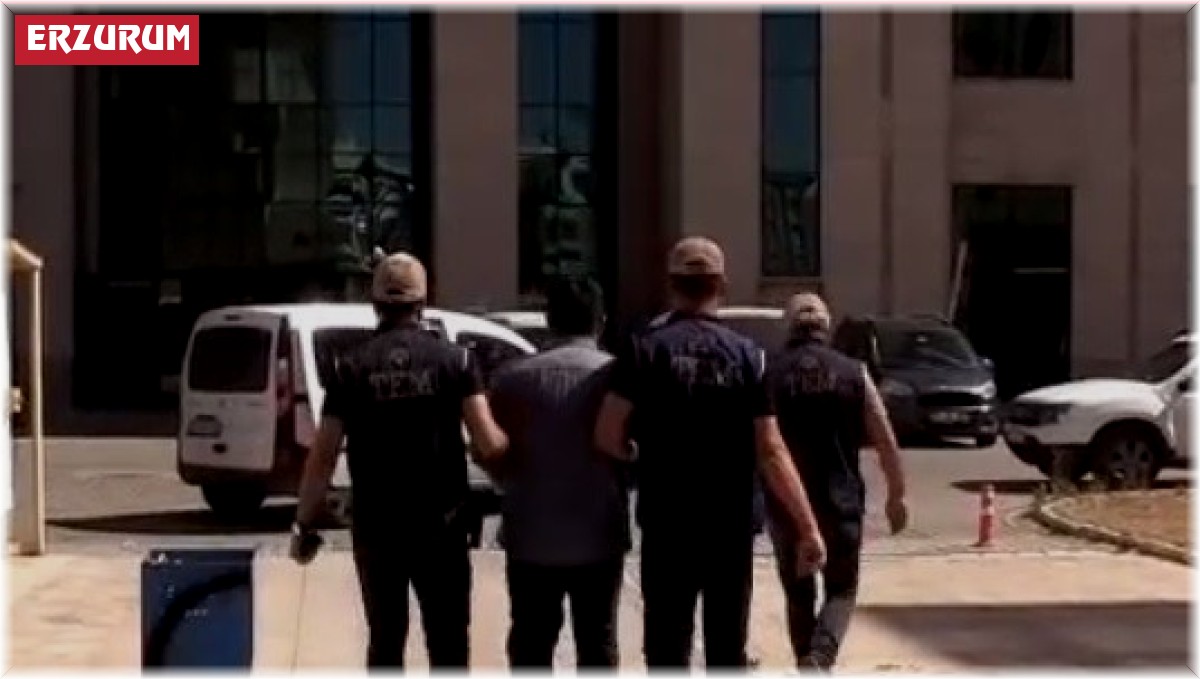 Örgütte çözülme devam ediyor