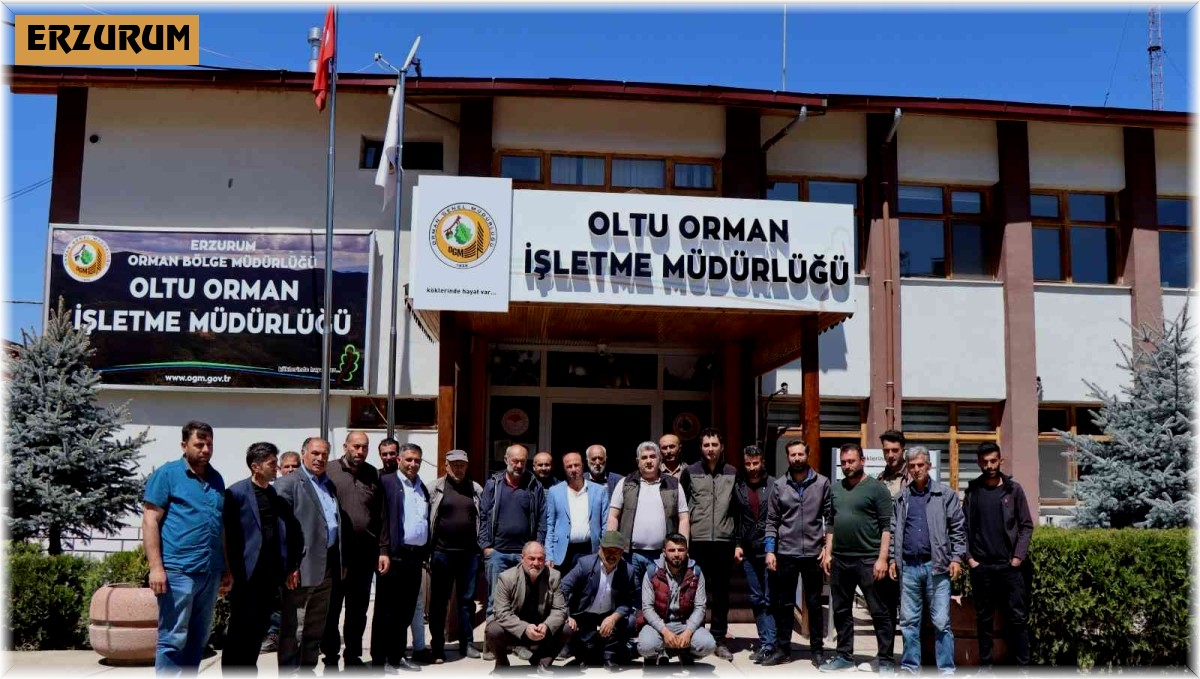 Orman işçileri ücretlerinin artırılmasını istiyor