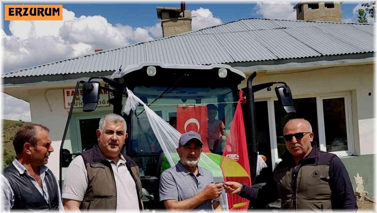 Orman köylülerinin yüzü ORKÖY ile gülüyor