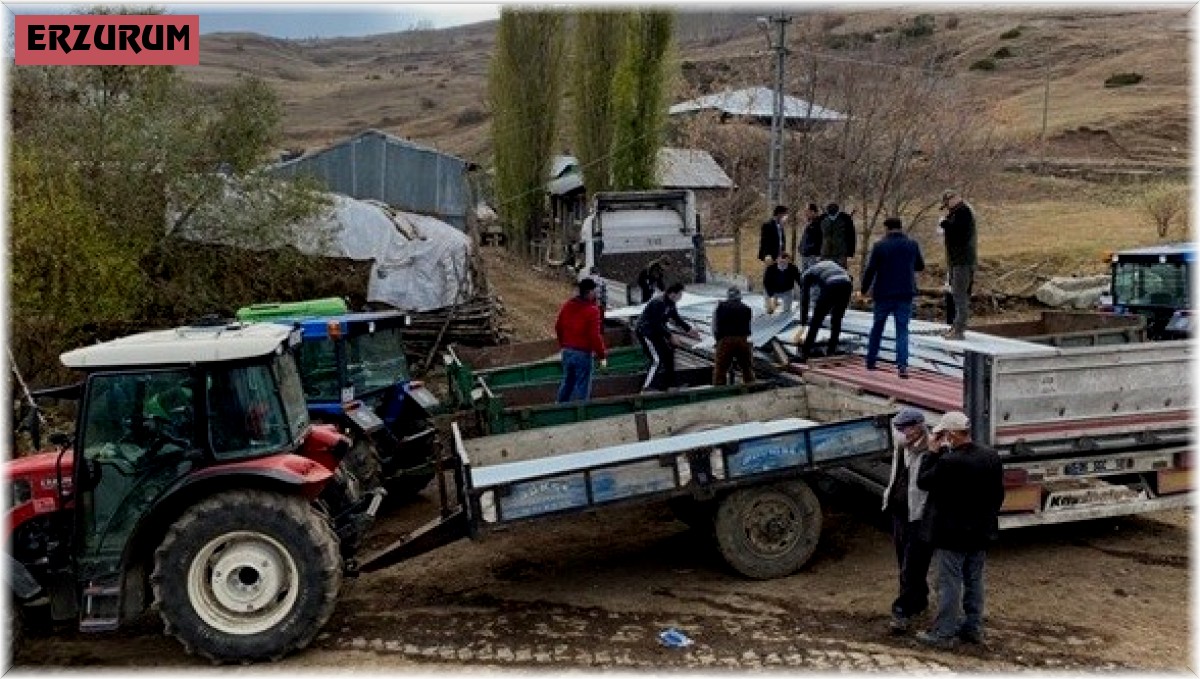 Orman Köylüsüne 12,3 Milyon TL destek