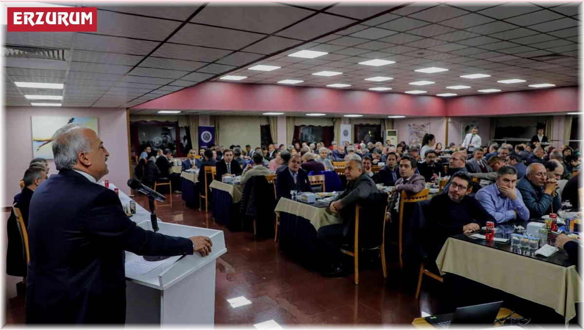 Ortak akıl arayışları devam ediyor